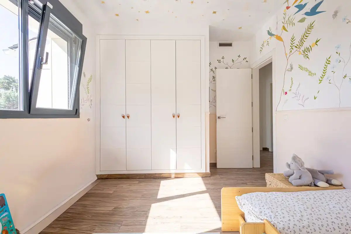 Villa con terrazza in vendita a Pino Alto - Navarredonda, imagen 22