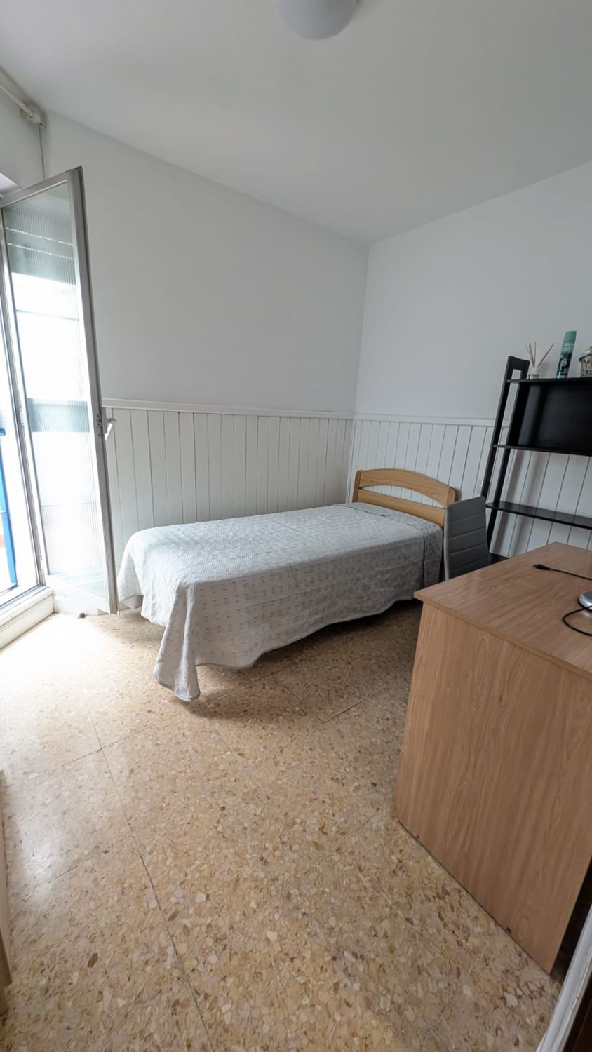 Bedroom of Flat to rent in  Córdoba Capital  with Terrace