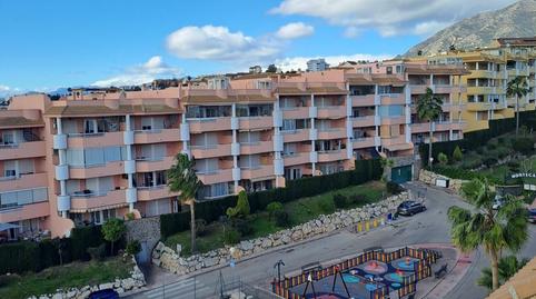 Foto 2 de Dúplex en venda a El Roble, Torreblanca del Sol, Fuengirola