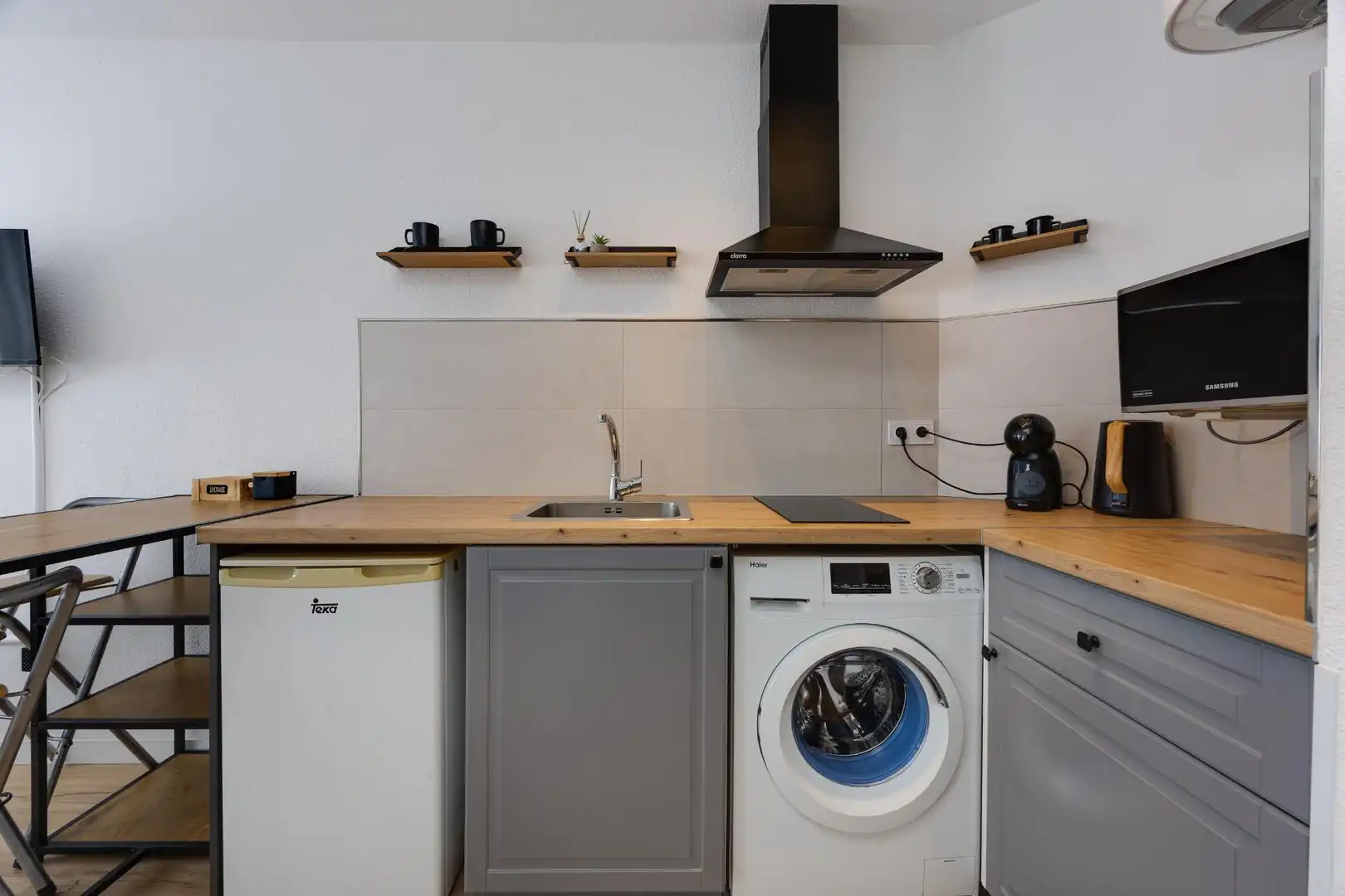 Studio avec ascenseur à vendre à Calle ARQUITECTO LARRAMENDI, imagen 14