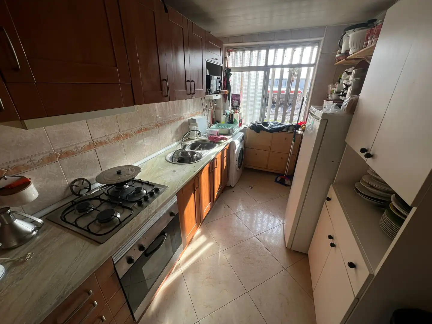 Cuina de Pis en venda en Sant Boi de Llobregat