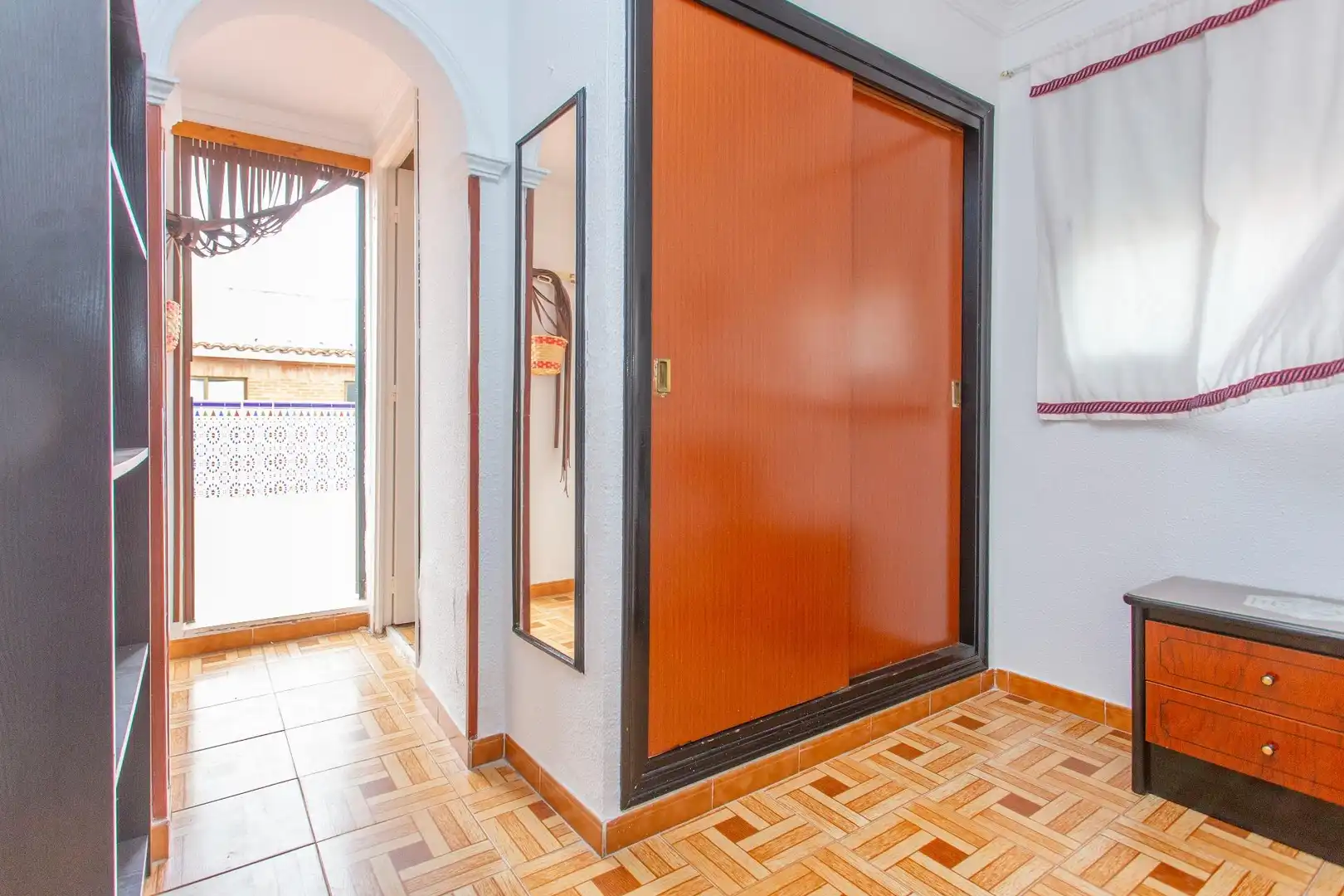 Casa o xalet en venda en Jerez de la Frontera amb Terrassa, Traster i Moblat