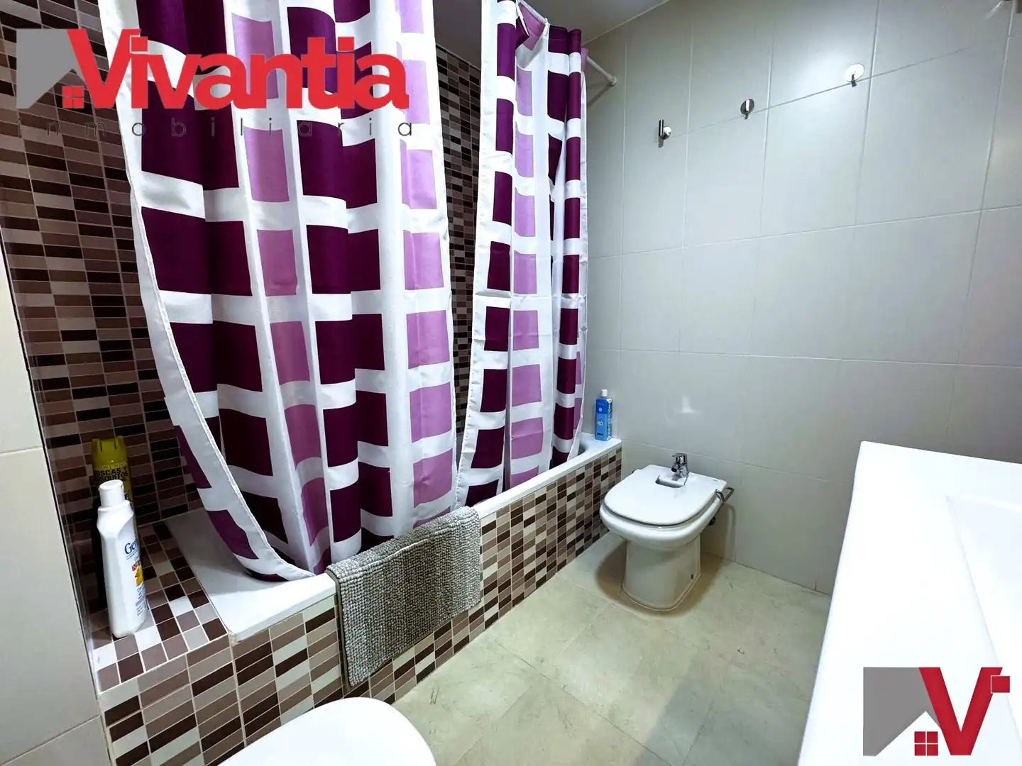 Flat with terrace for sale in Puerto Lumbreras, imagen 24