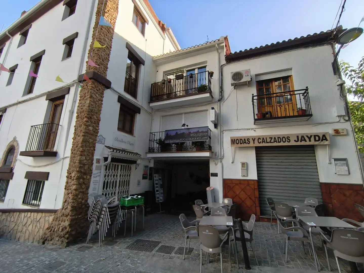 Casa rústica en venda a Güéjar Sierra, imagen 3