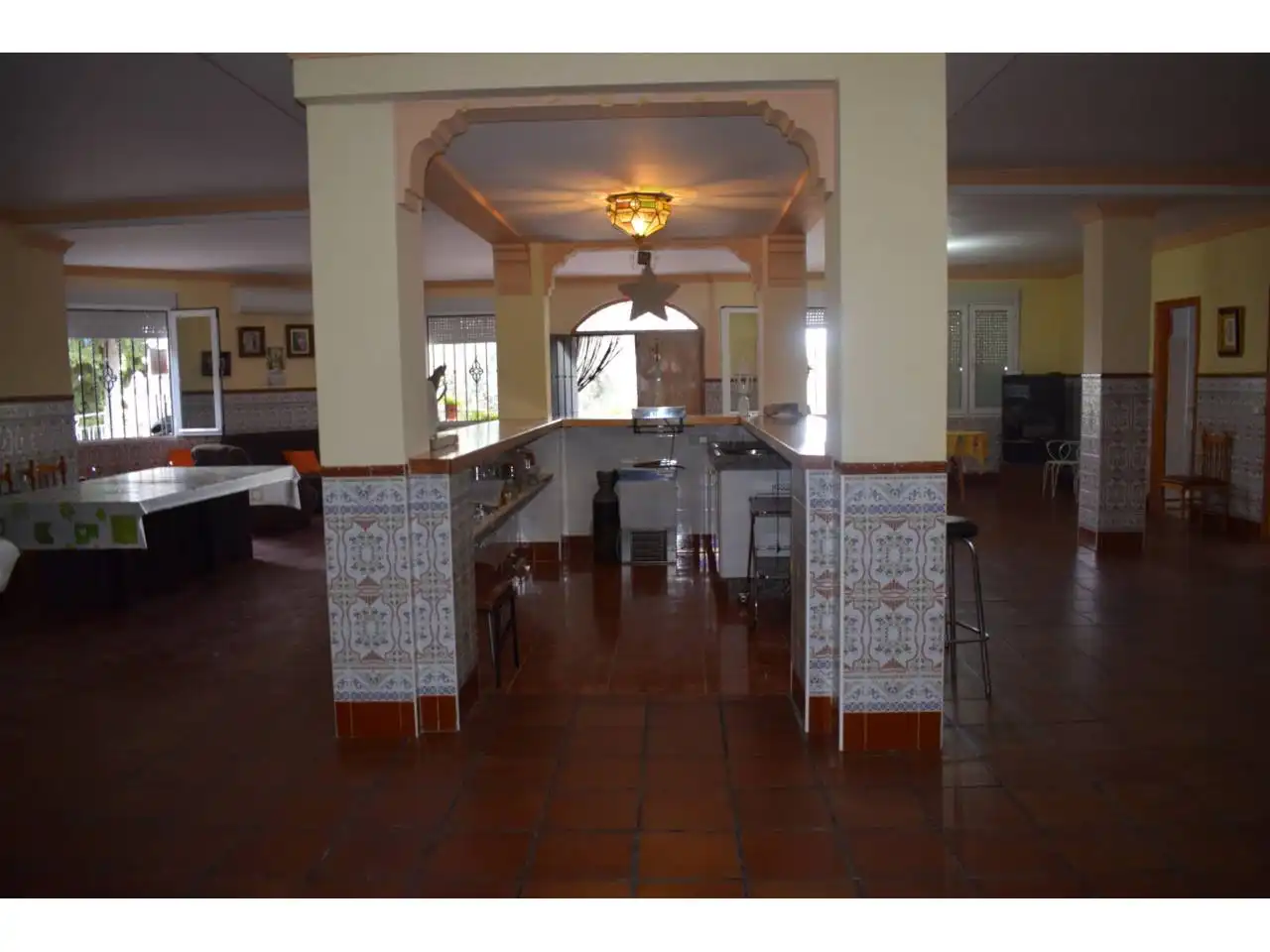Villa mit Pool zum Verkauf in Baena, imagen 10
