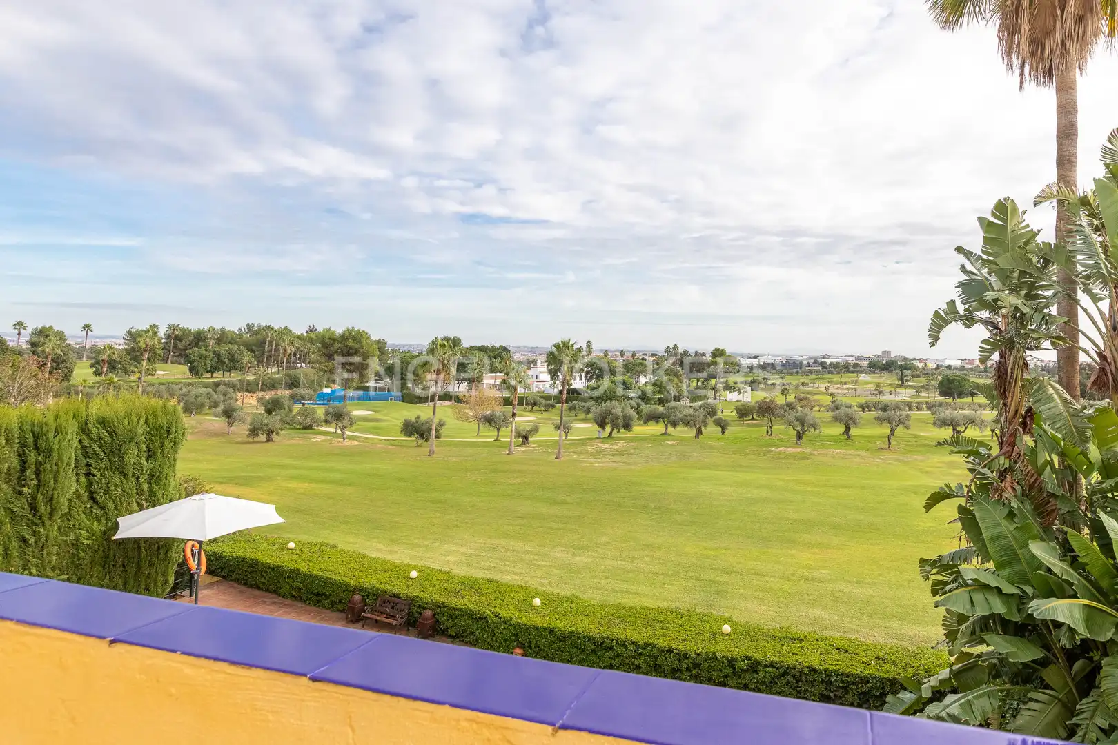 Maison avec terrasse à vendre à El Zaudín - Club de Golf, imagen 43