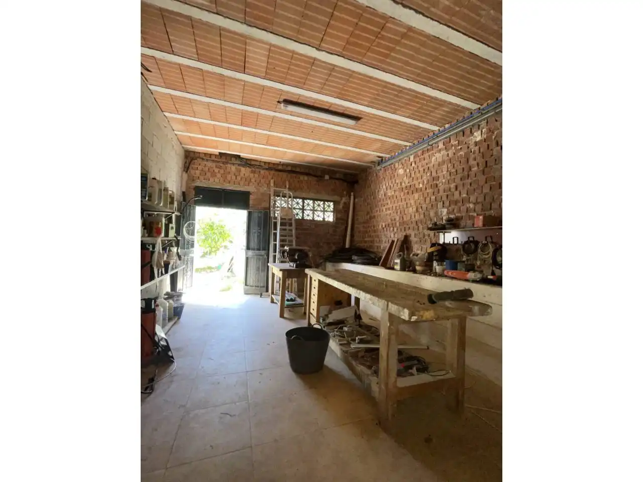 Finca rústica en venda en Estepona amb Aire condicionat, Calefacció i Jardí privat