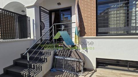 Foto 2 de Casa adosada en venta en Calle Ernesto Kusche, Churriana - El Pizarrillo - La Noria-Guadalsol, Málaga