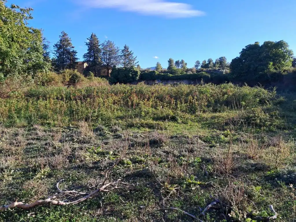 Rural land for sale in Zn Diseminats 8, imagen 12