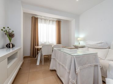 Piso con ascensor en venta en Calle PEDRO ANTONIO DE ALARCON