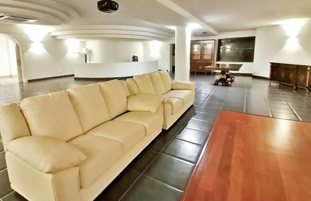 House with pool for sale in La Zagaleta, imagen 34