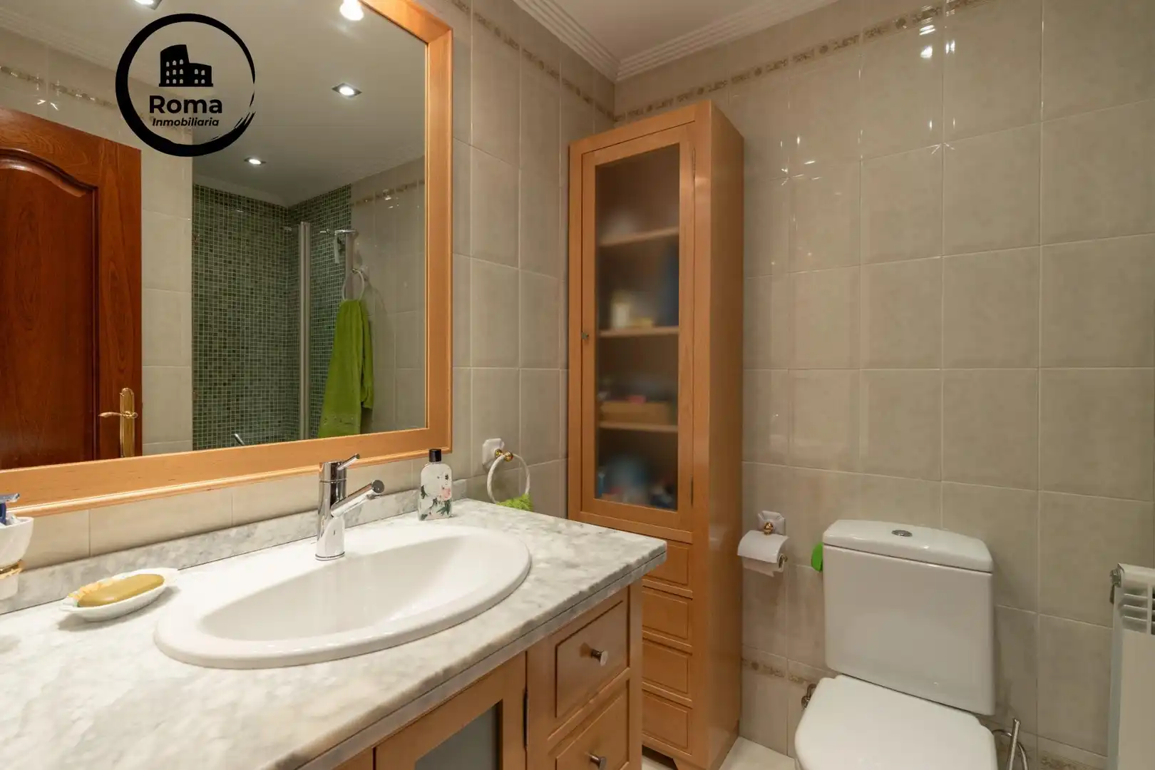 Piso con ascensor en venta en Ronda, imagen 16
