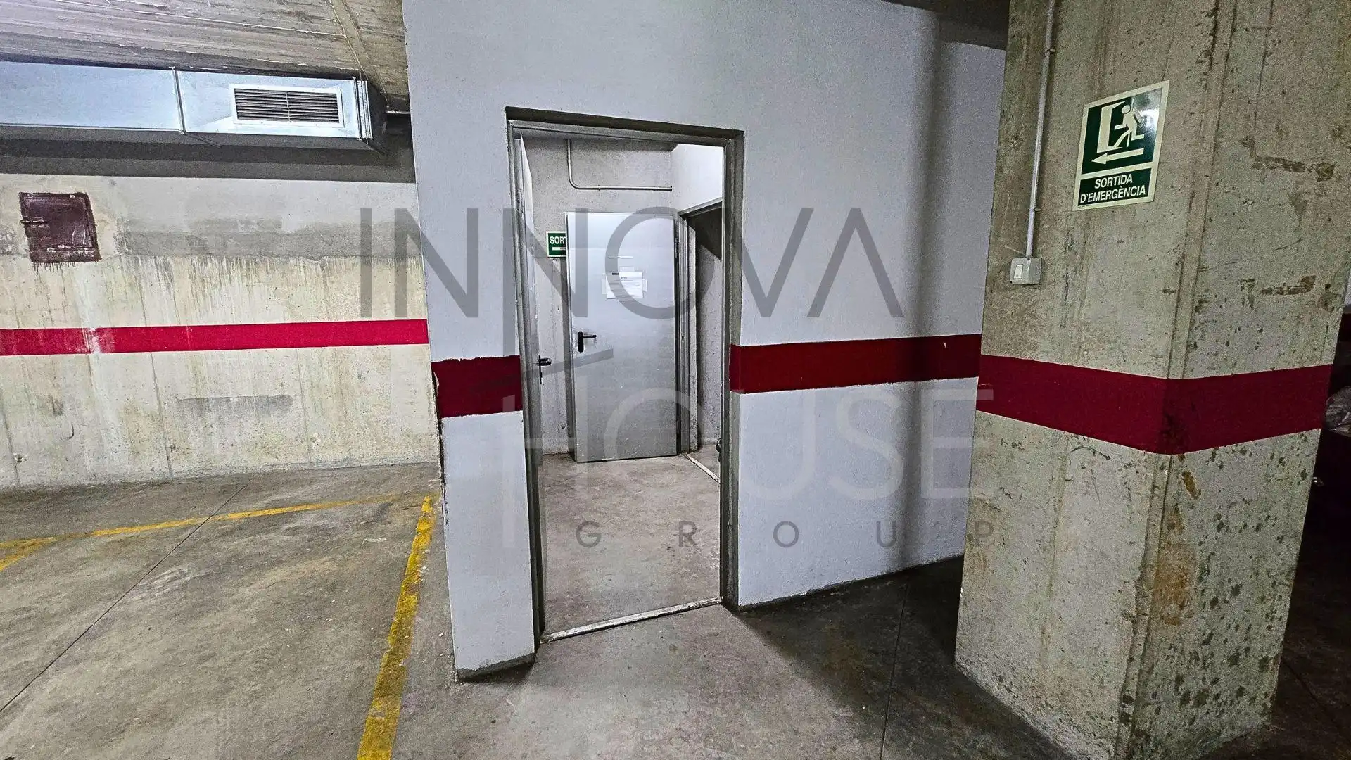 Garaje en venta en Barcelona
