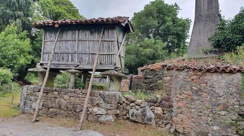 Foto 4 de Casa o xalet en venda a Godulfes, Curtis, A Coruña