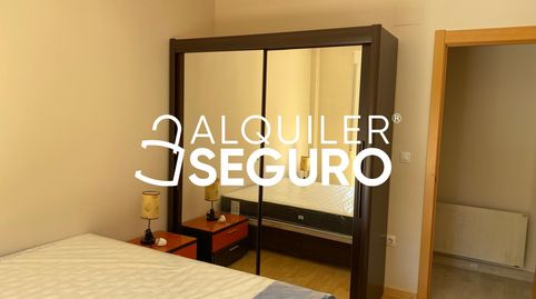 Foto 5 de Ático de alquiler en Atico a, C. Alcaparra, Maracena, Granada