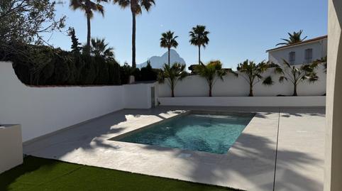 Photo 5 of House or chalet for sale in Marisol Park - Ortembach - Los Almendros, Alicante