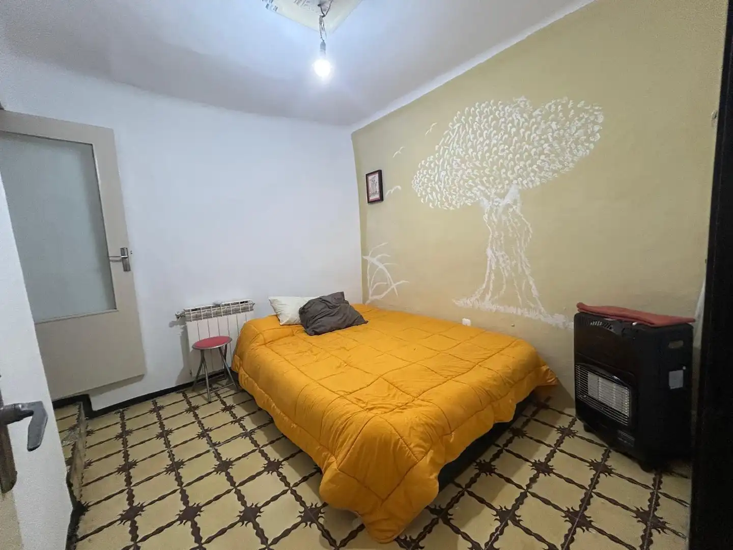 Bedroom of Houses for sale in Gelsa