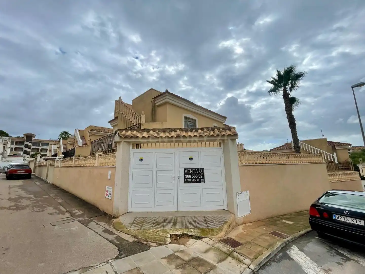 Casa o xalet en venda a Paraguay - Residencial Montegolf, 40, -1, Villamartín - Las Filipinas