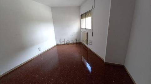 Foto 3 de Pis en venda a Vía Univérsitas, Ciudad Jardín - Parque Roma, Zaragoza