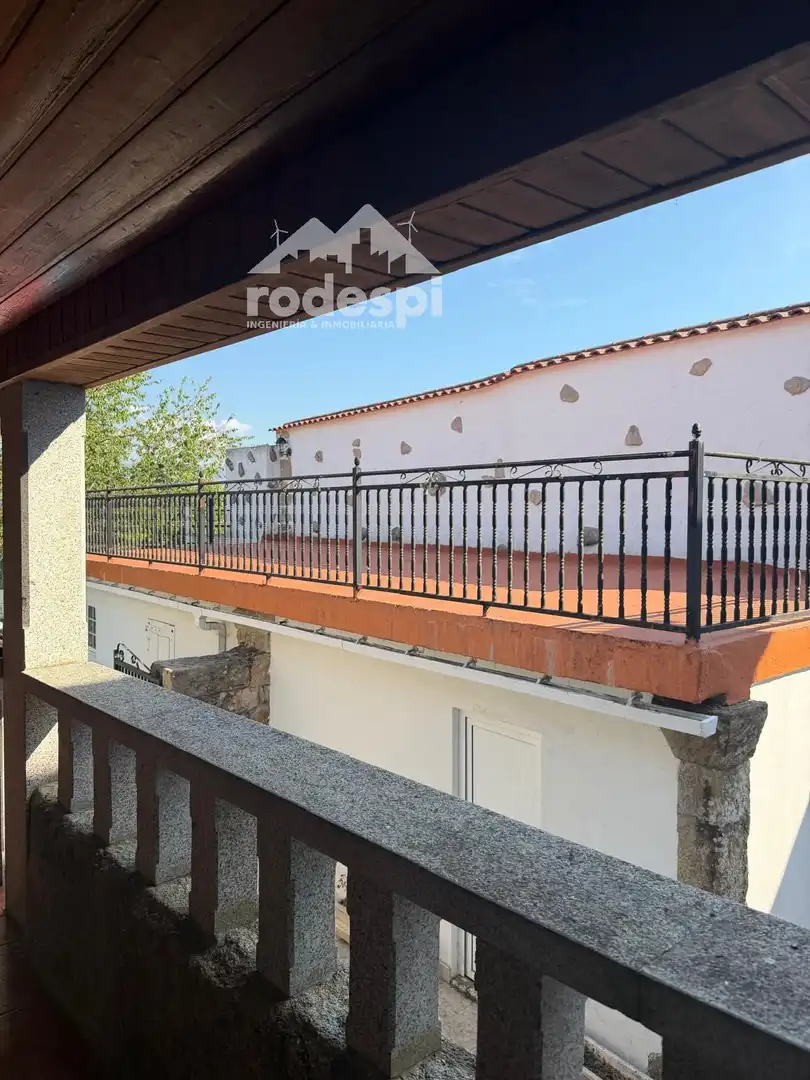 Detached house for sale in LUGAR A IGREXA  (PARADA DE ACHAS), imagen 20