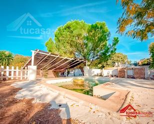 Piscina de Finca rústica en venda en  Córdoba Capital amb Traster i Piscina