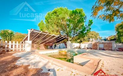 Piscina de Finca rústica en venda en  Córdoba Capital amb Traster i Piscina