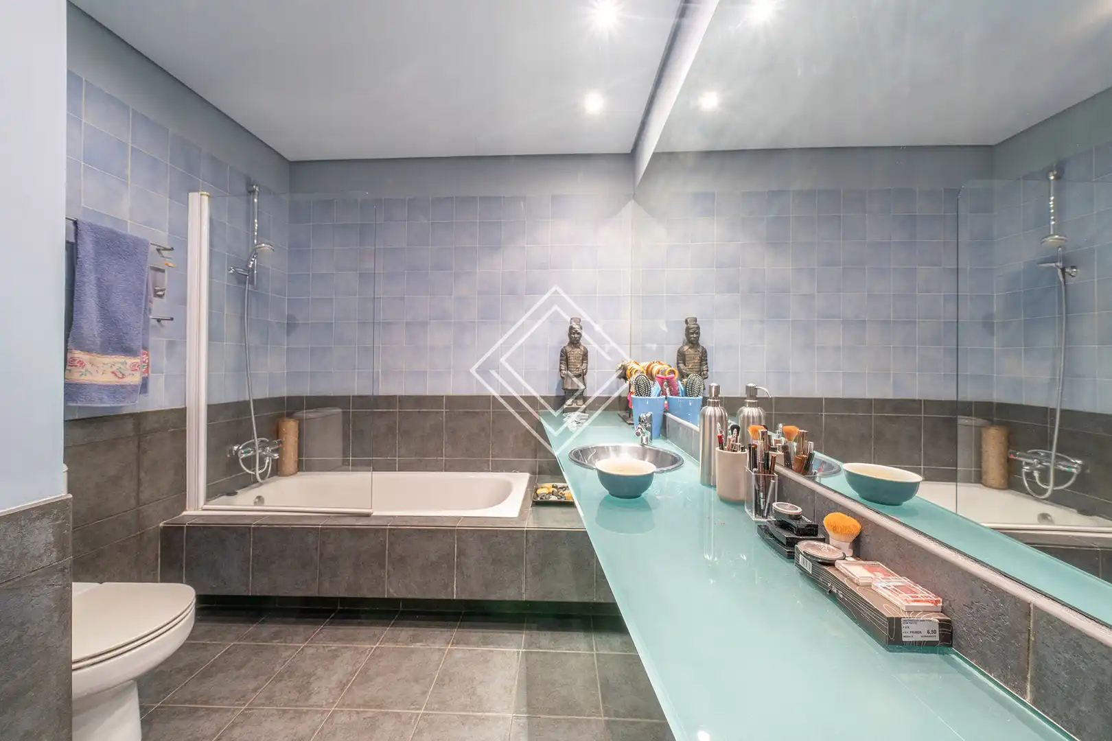 Appartement avec jardin à vendre à Chamartín, imagen 16