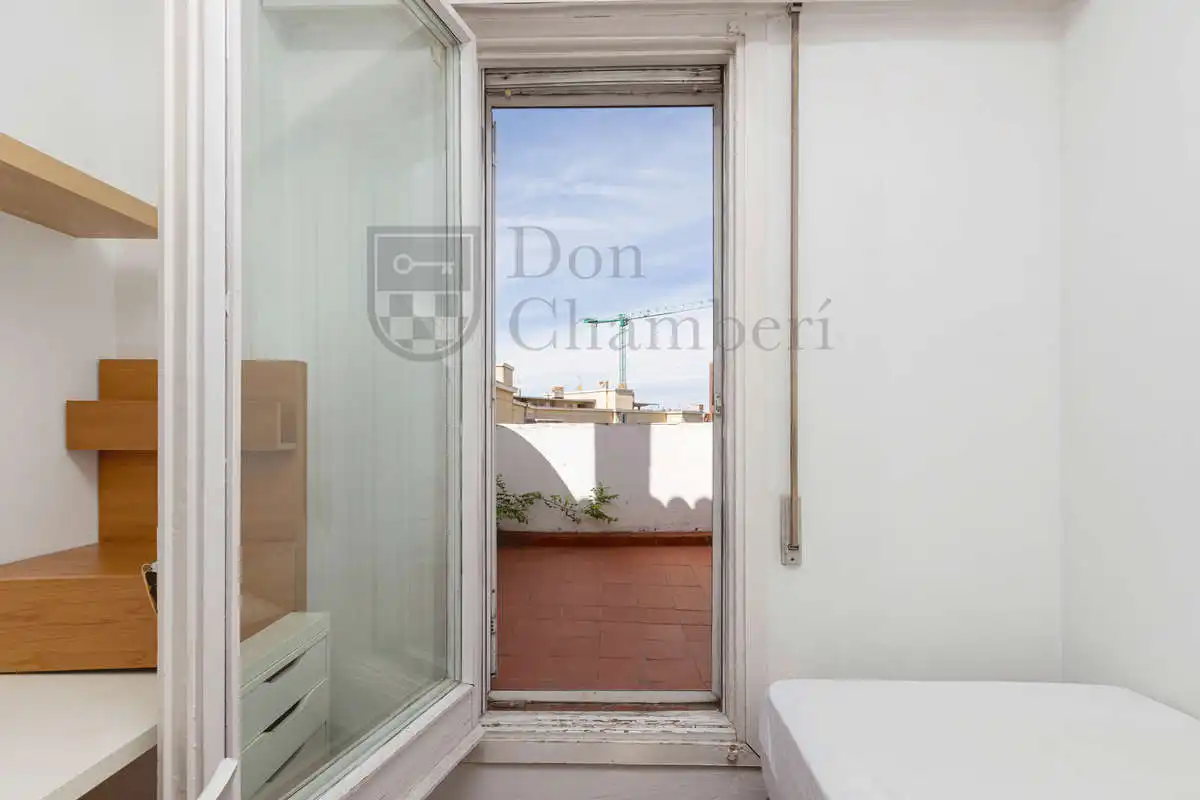 Duplex con ascensore in affitto a joaquin maria lopez, imagen 30