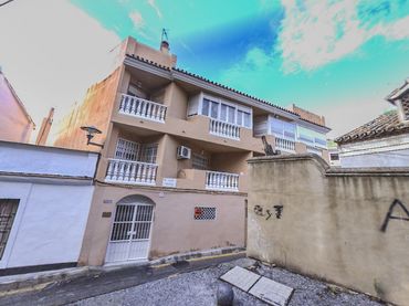Aparcamiento en venta en C/ Pintor Joaquín Sorolla