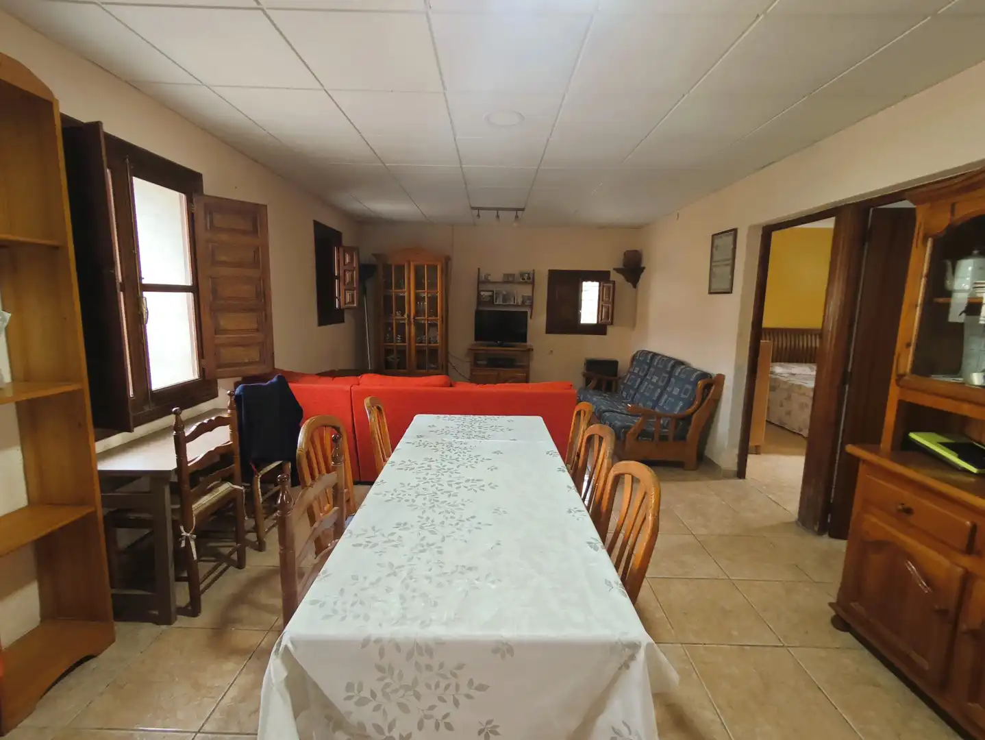 Country house with garden for sale in Passatge del Delta, imagen 2
