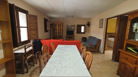 Casa con finca y varias edificaciones en venta en l'Aldea, image 2