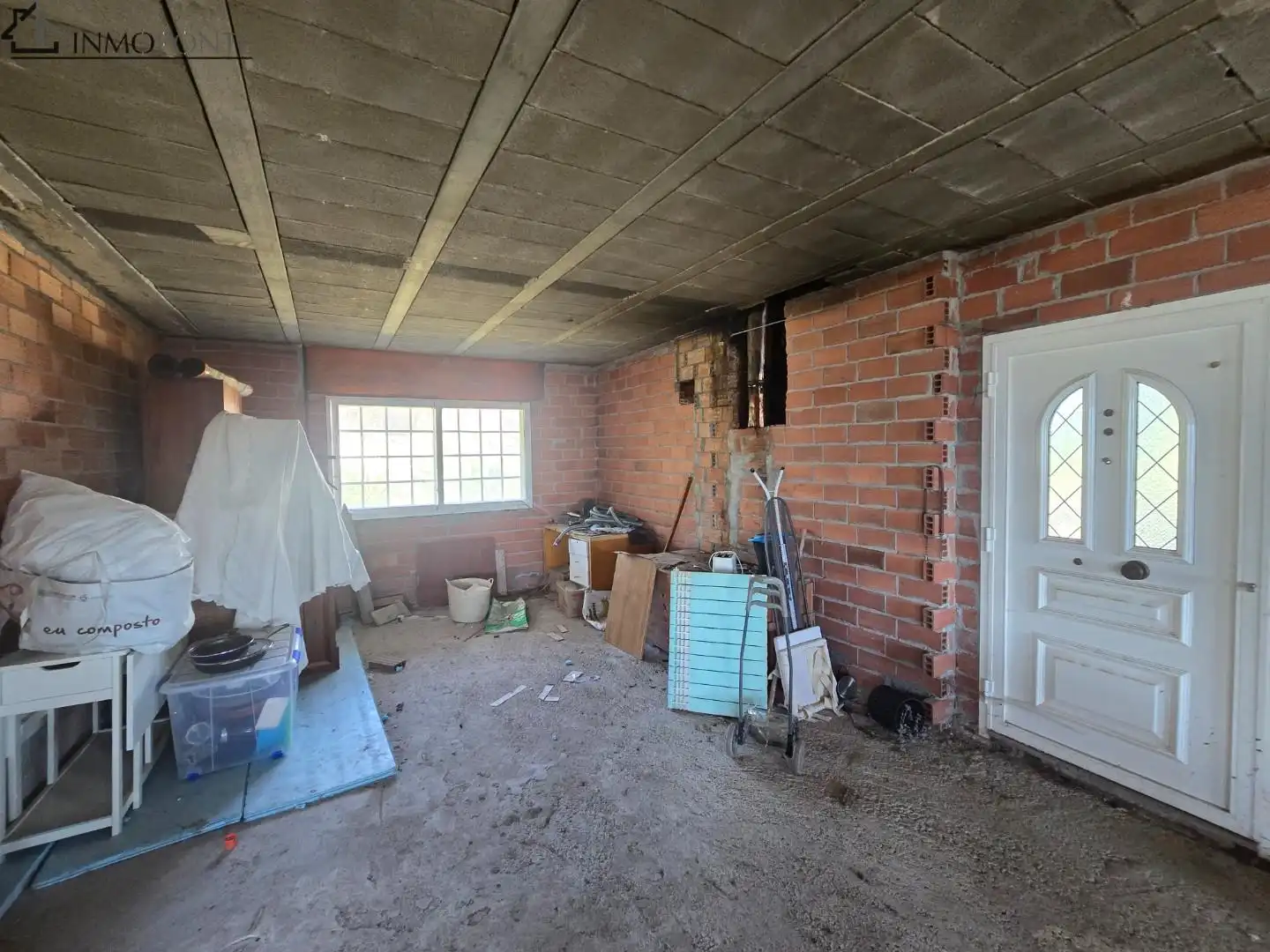 Casa con giardino in vendita a San Xoán de Poio, imagen 53