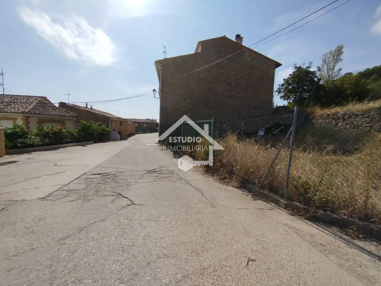 Rustikales Grundstück zum Verkauf in Calle Monte Ocijo, imagen 5