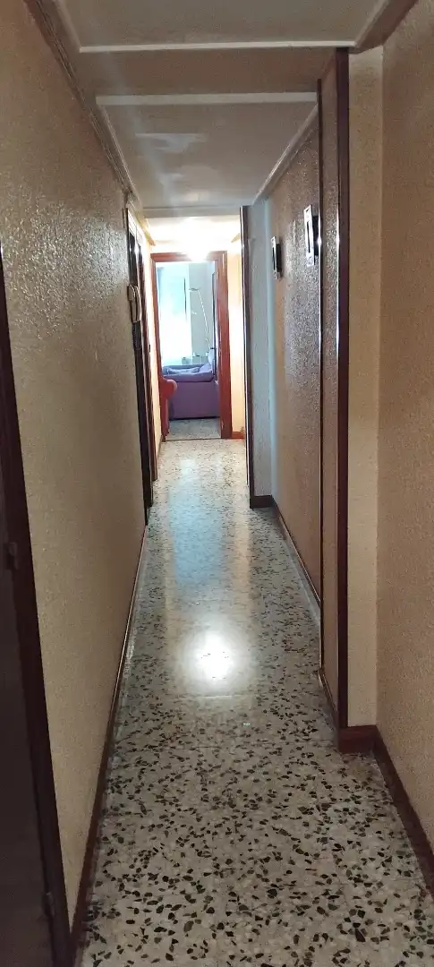 Piso en venta en Delicias
