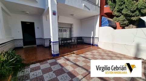 Foto 3 de Dúplex en venta en Playa de la Regla, Chipiona