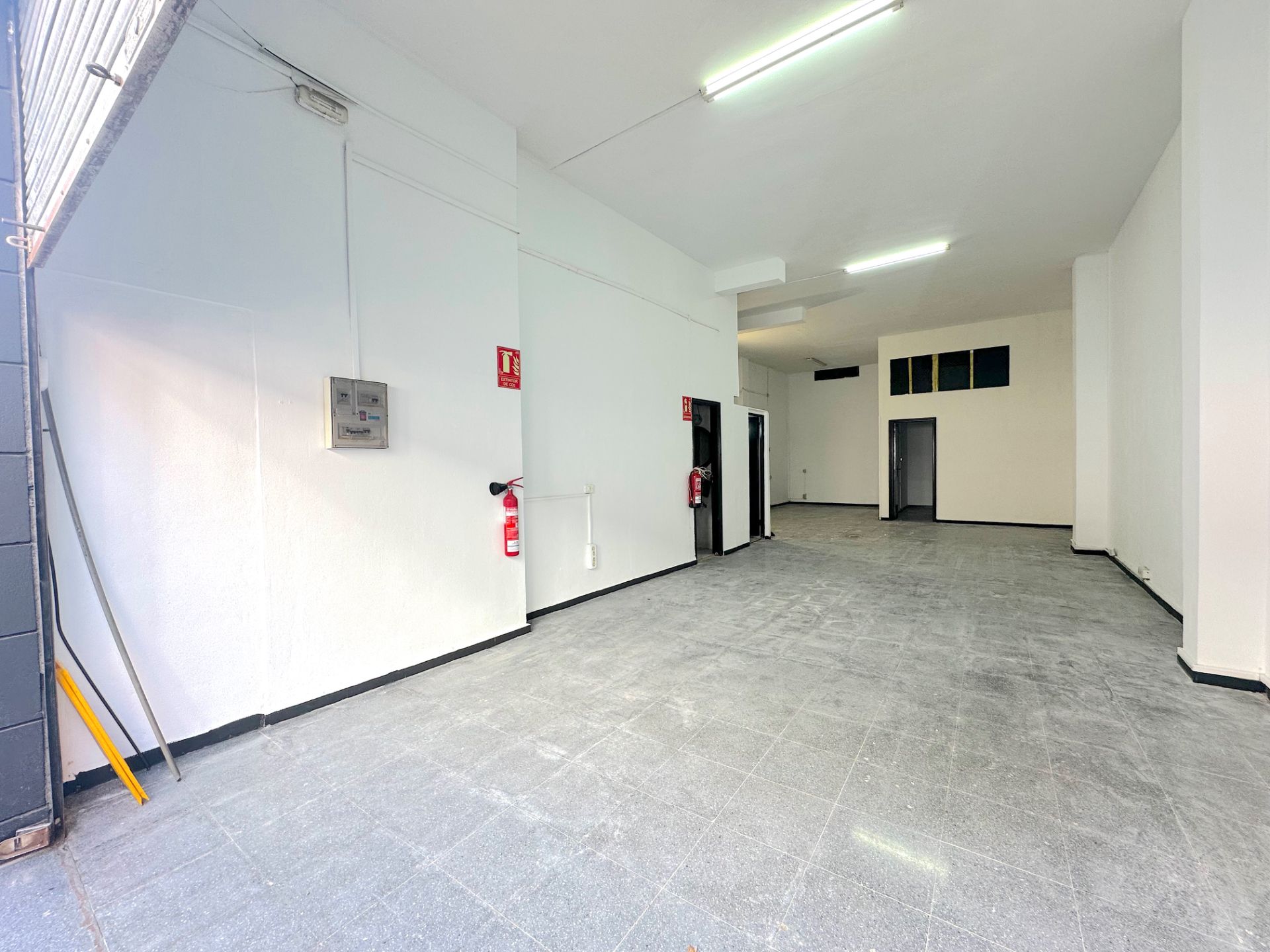 Local de lloguer en  Santa Cruz de Tenerife Capital