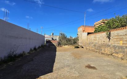 Exterior view of Residential for sale in San Cristóbal de la Laguna