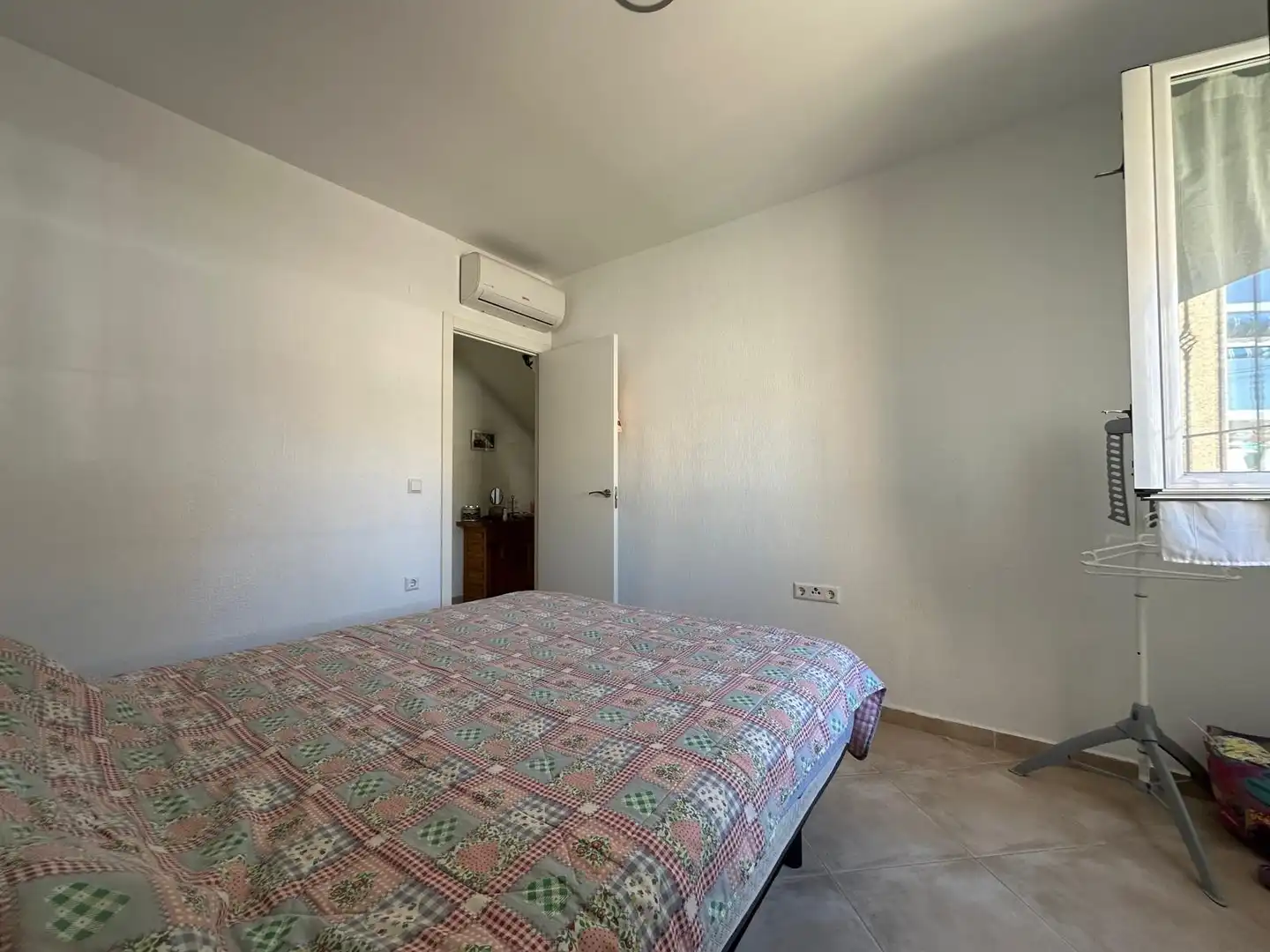 Habitación de Casa o chalet en venta en San Fulgencio con Aire acondicionado, Terraza y Amueblado
