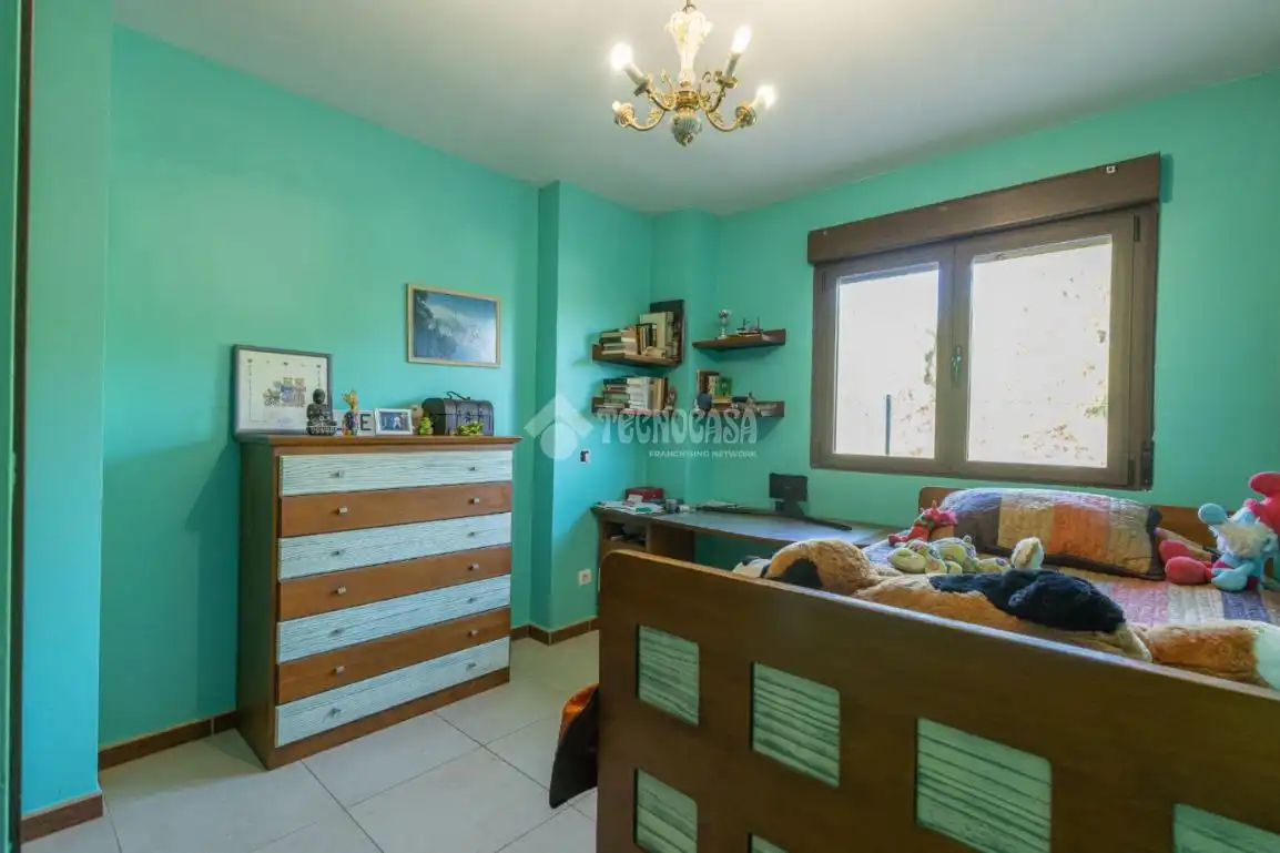 Casa amb jardí en venda a Laguna de Duero, imagen 26