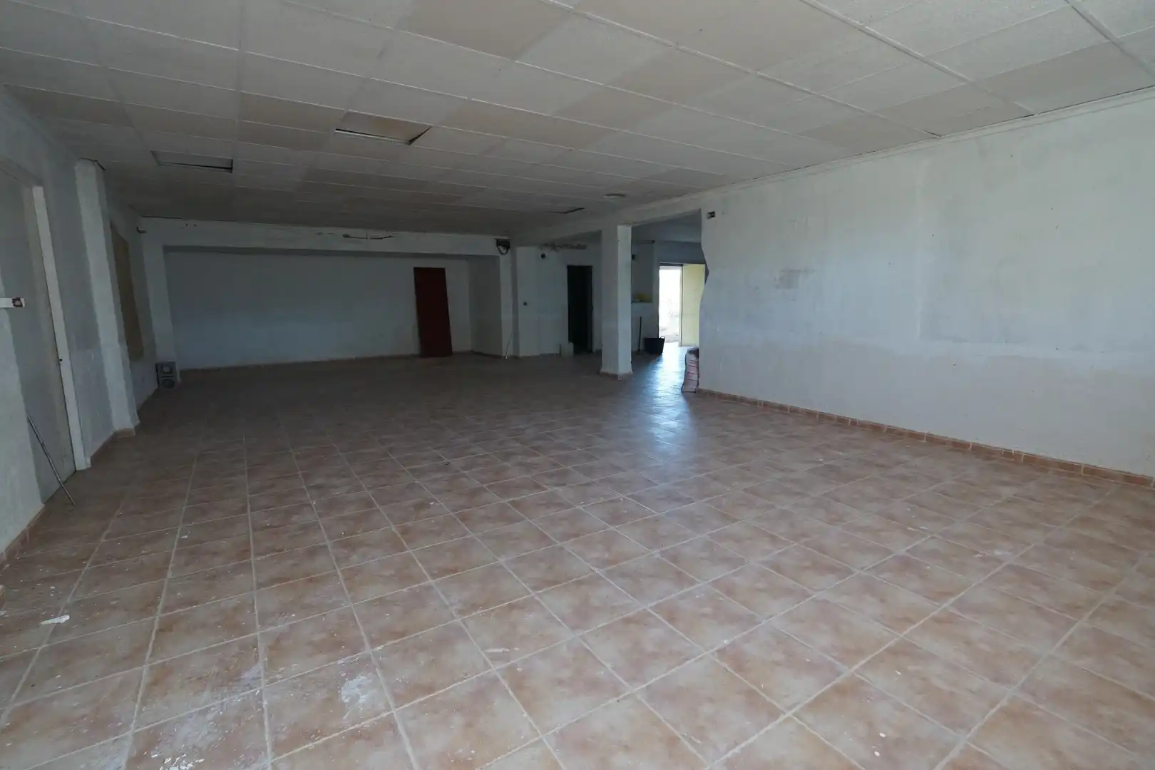 Finca rústica en venta en Ibi con Jardín privado y Terraza