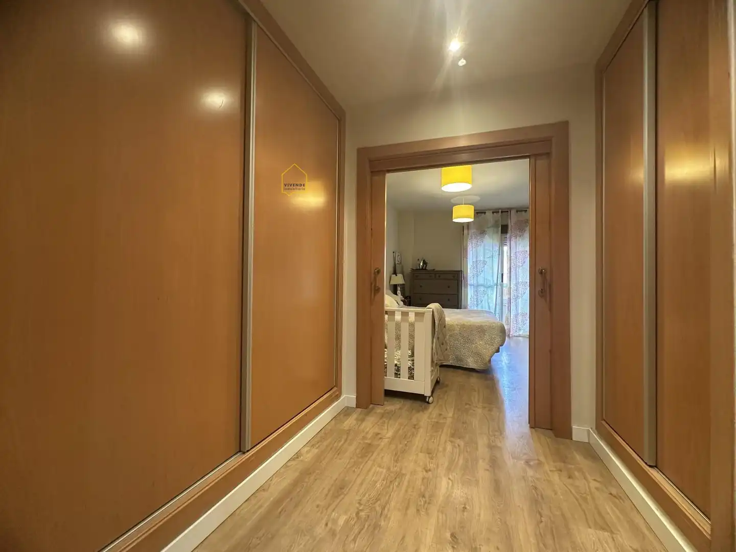 Apartamento en venta en Lorca Ciudad