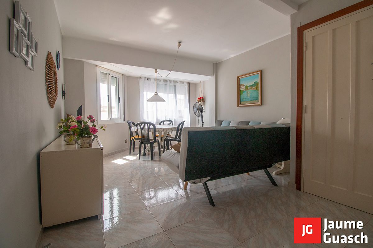 Dining room of Flat for sale in Torredembarra