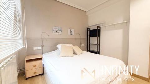 Foto 5 de Piso de alquiler en María Díaz Haroko Kalea, Sabino Arana - Jesuitas, Bilbao