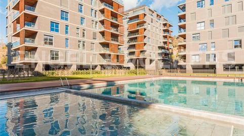 Photo 3 from new construction home in Flat for sale in Can Vidalet, Barcelona