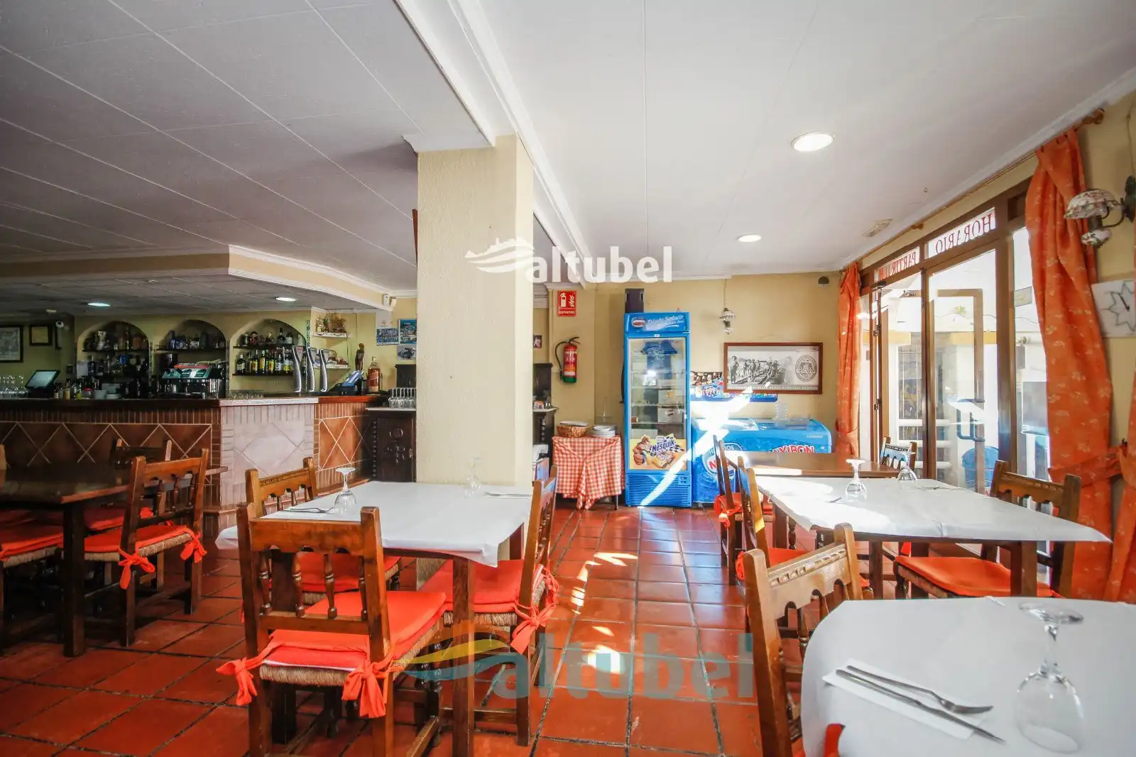 Local comercial en venda a Papa Luna 40, imagen 18