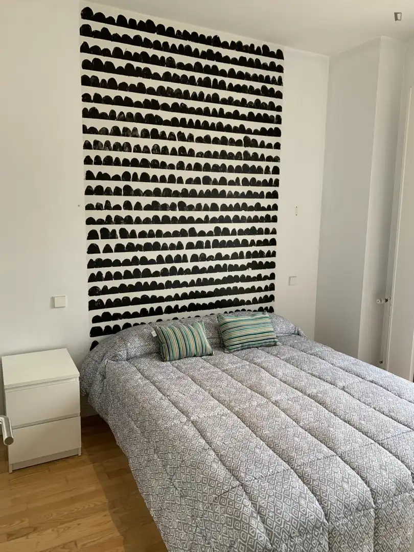 Habitación de Apartamento de alquiler en Centro