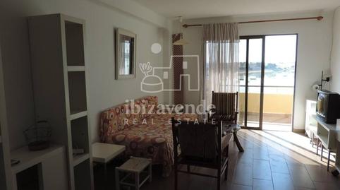 Foto 3 de Àtic en venda a Mitjorn, Formentera, Illes Balears