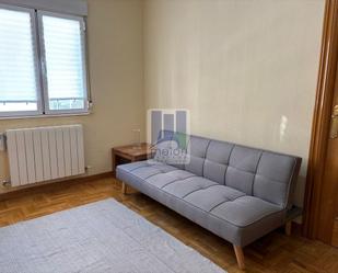 Living room of Flat to rent in Burgos Capital