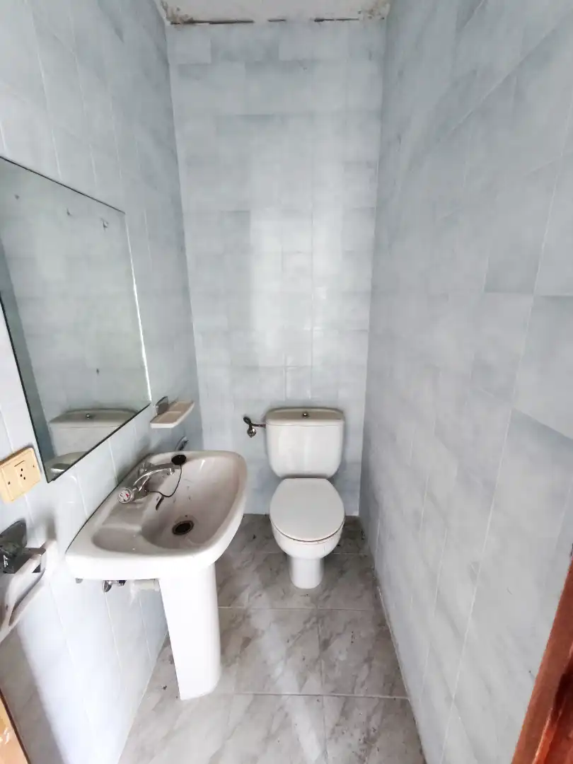 Baño de Casa o chalet en venta en Navaluenga