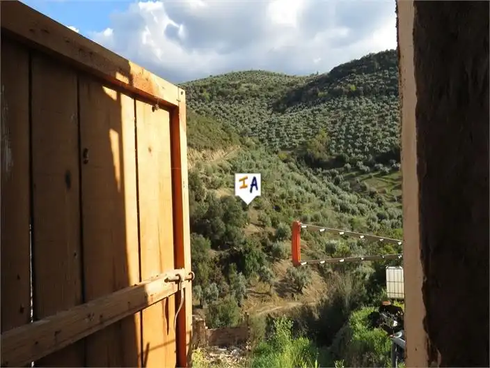 Casa rústica en venda a Fuensanta de Martos, imagen 11